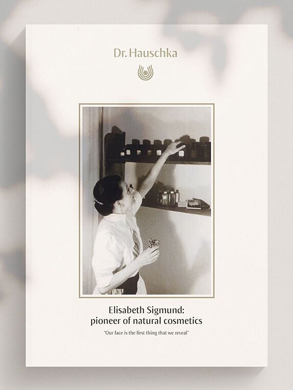 Biographie Elisabeth Sigmund - Projekt der Internetagentur NO TINS Gmbh